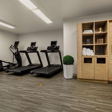 Sonesta Simply Suites Boston Брейнтри Экстерьер фото