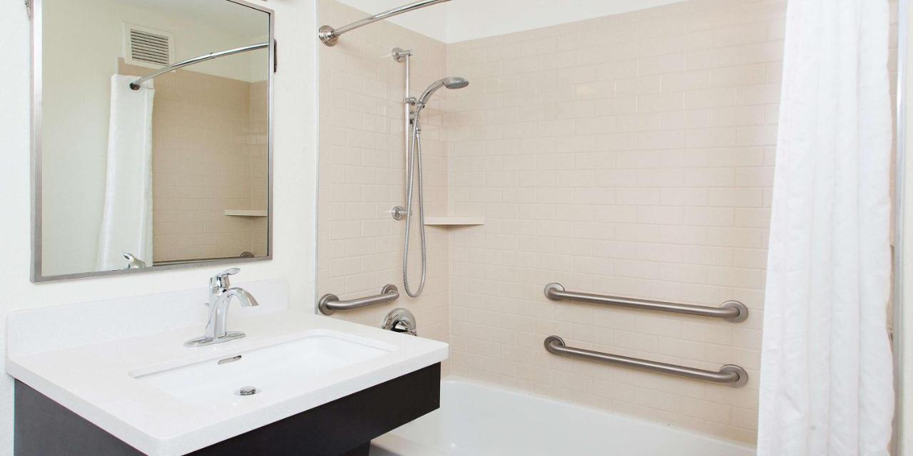 Sonesta Simply Suites Boston Брейнтри Экстерьер фото