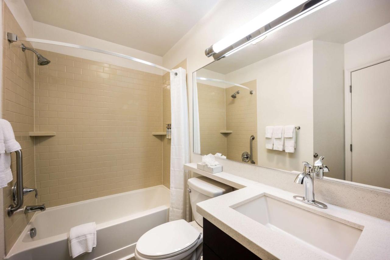 Sonesta Simply Suites Boston Брейнтри Экстерьер фото
