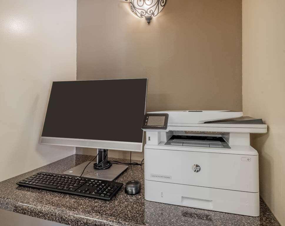 Sonesta Simply Suites Boston Брейнтри Удобства фото