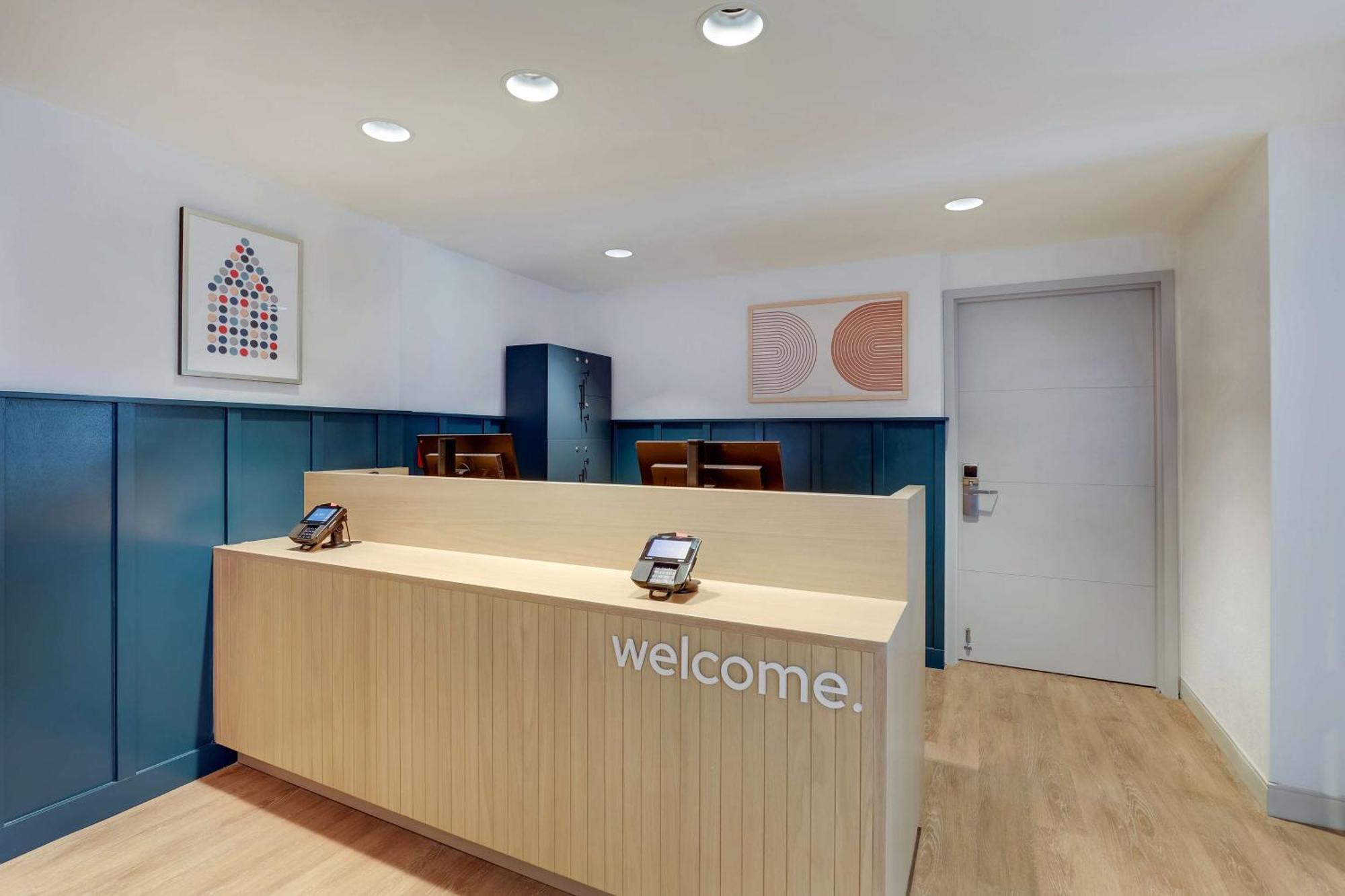 Sonesta Simply Suites Boston Брейнтри Экстерьер фото