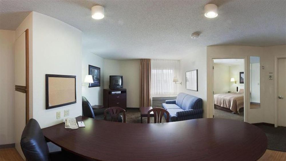 Sonesta Simply Suites Boston Брейнтри Номер фото