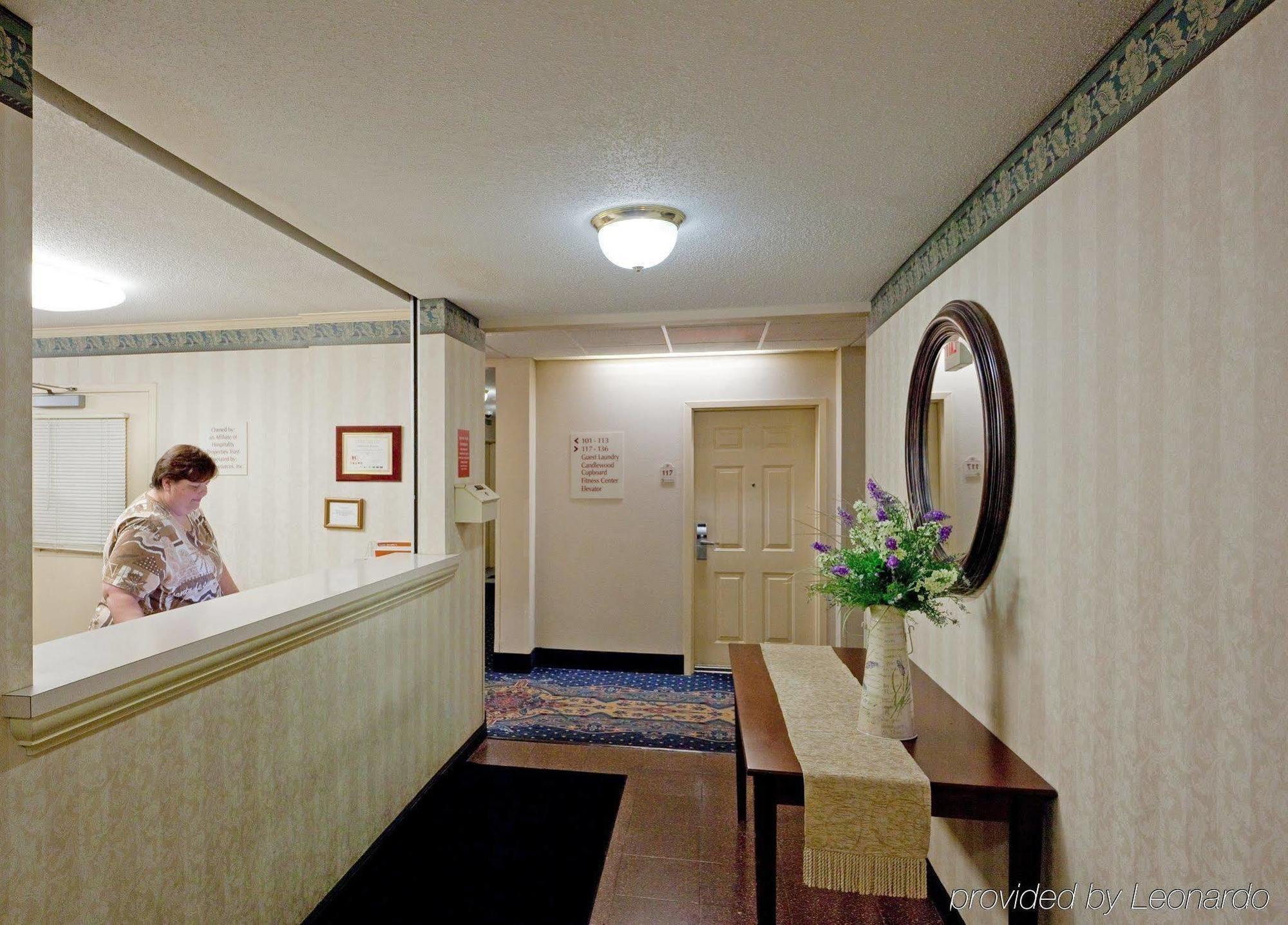 Sonesta Simply Suites Boston Брейнтри Экстерьер фото