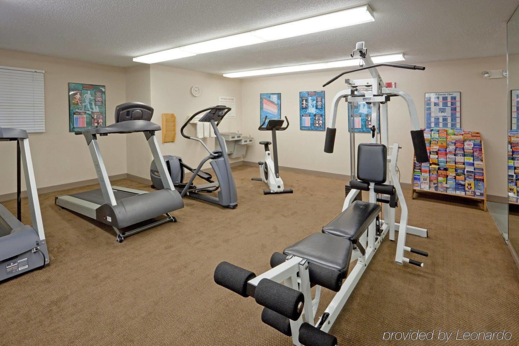 Sonesta Simply Suites Boston Брейнтри Экстерьер фото