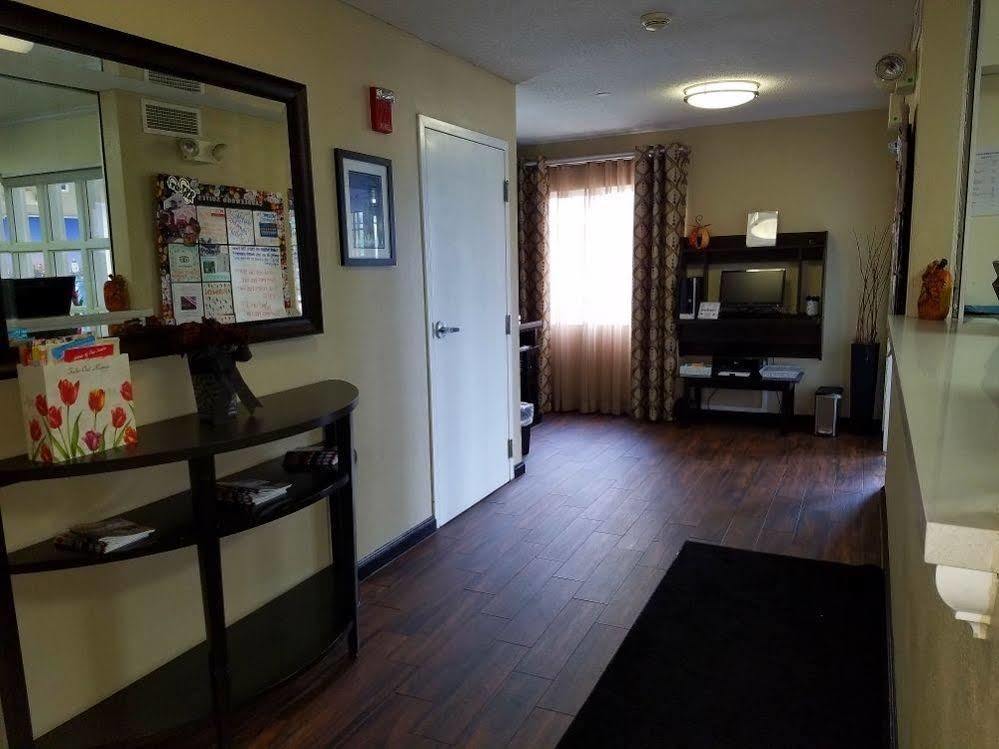 Sonesta Simply Suites Boston Брейнтри Экстерьер фото