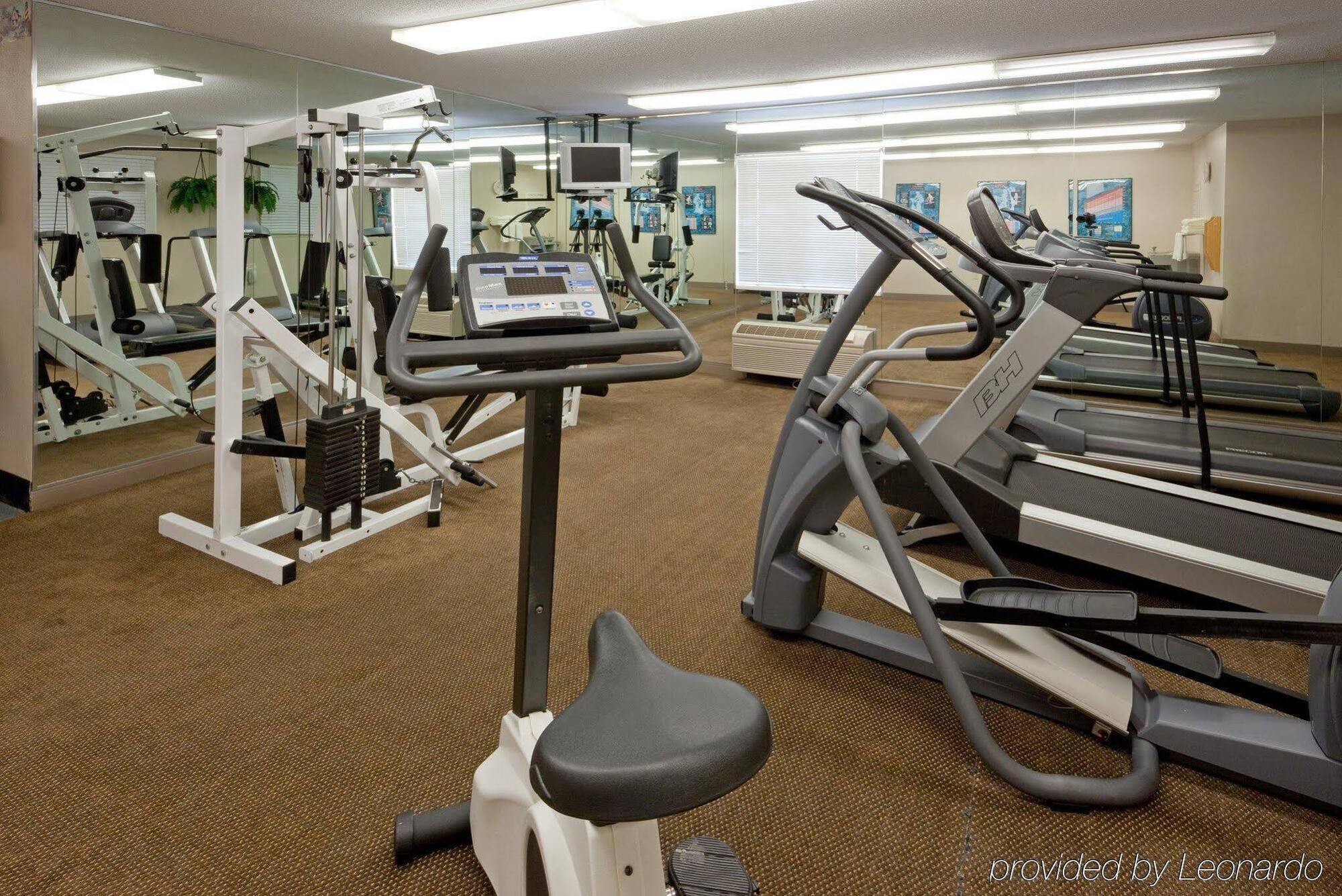 Sonesta Simply Suites Boston Брейнтри Экстерьер фото