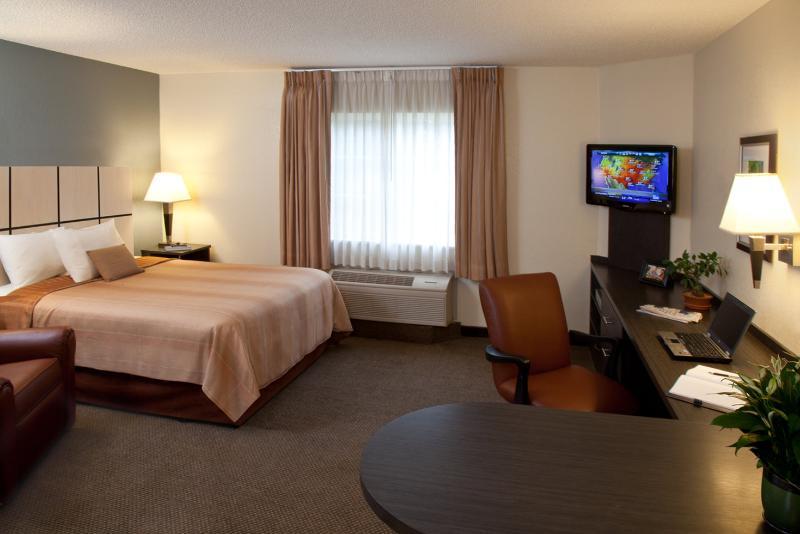 Sonesta Simply Suites Boston Брейнтри Экстерьер фото
